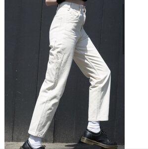 J. Galt painter jeans